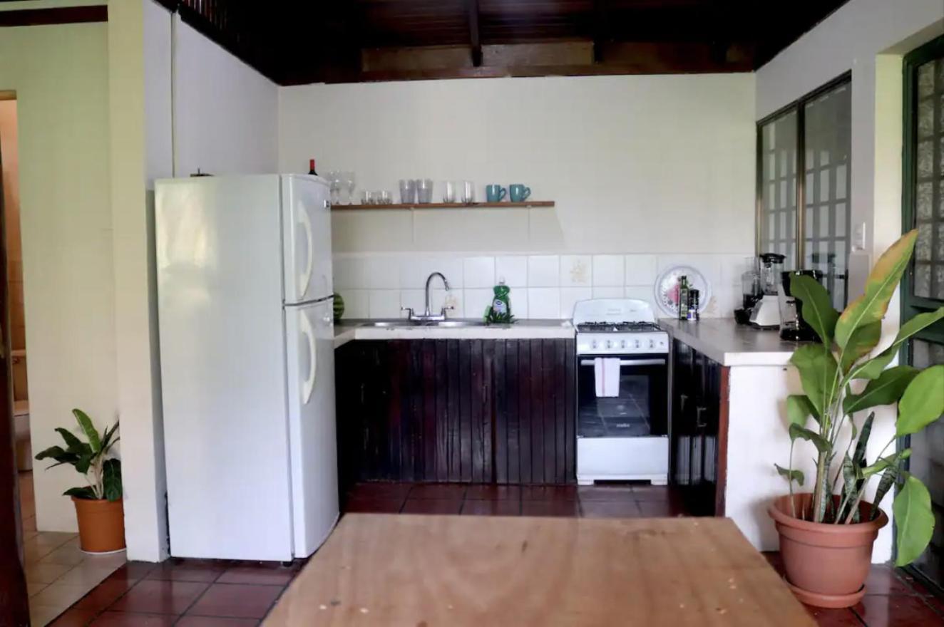 Mizaru Ocean View Hotel Manuel Antonio ケポス エクステリア 写真