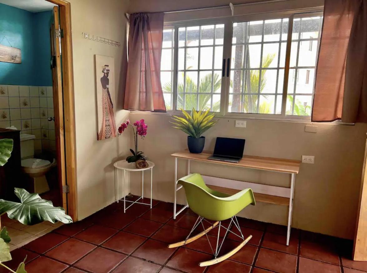 Mizaru Ocean View Hotel Manuel Antonio ケポス エクステリア 写真