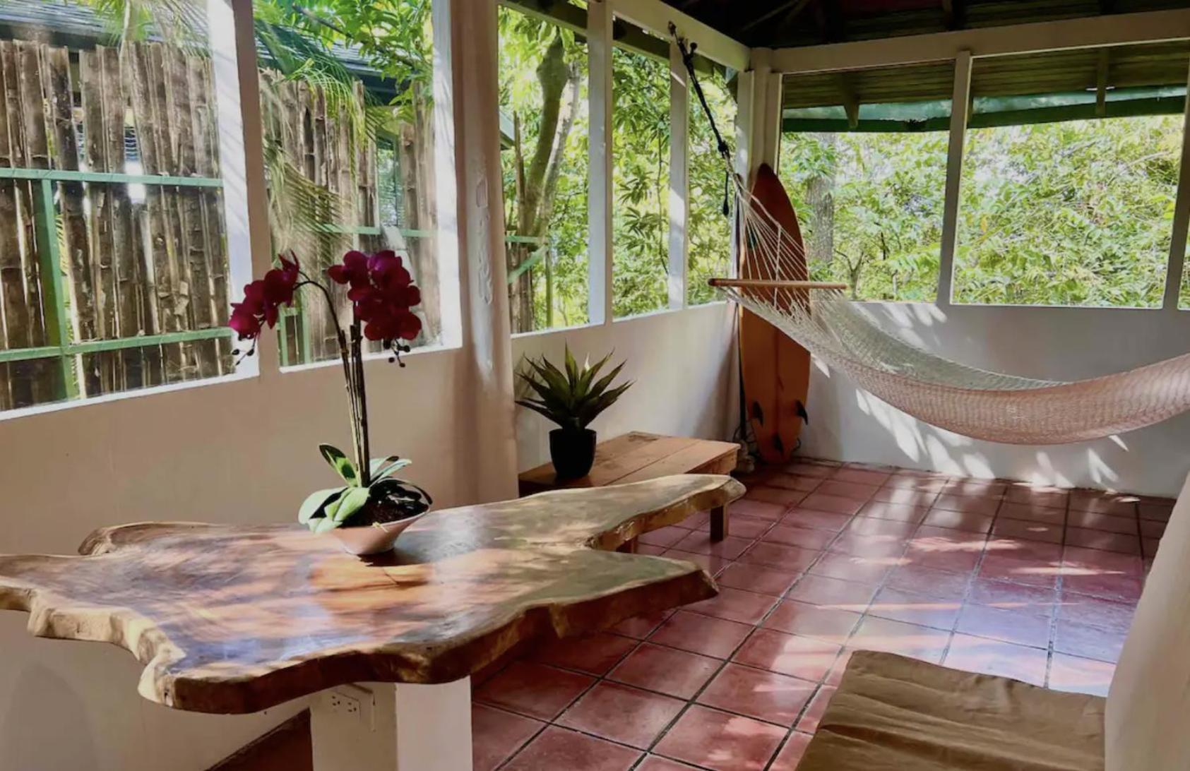 Mizaru Ocean View Hotel Manuel Antonio ケポス エクステリア 写真